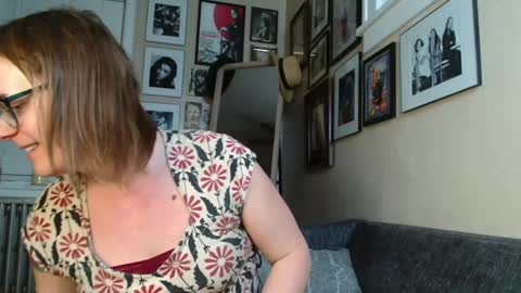 Cecily Saint Claire online show from 12/28/24, 01:38
