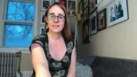 Cecily Saint Claire online show from 02/14/25, 02:33