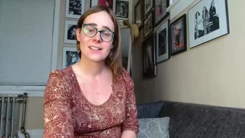 Cecily Saint Claire online show from 02/18/25, 02:06