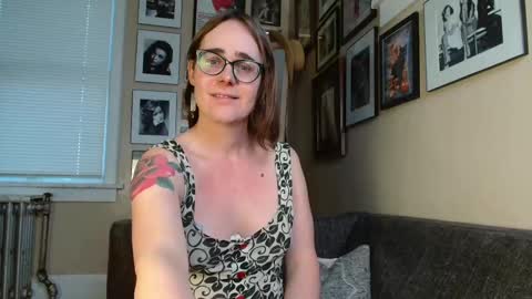 Cecily Saint Claire online show from 02/21/25, 02:59