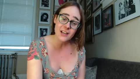 Cecily Saint Claire online show from 02/26/25, 03:19