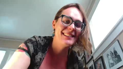 Cecily Saint Claire online show from 03/12/25, 06:11