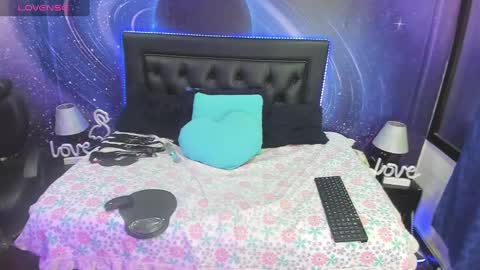 Celeste Silva online show from 12/05/24, 07:28