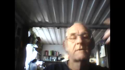 Chuck online show from 12/17/24, 04:21