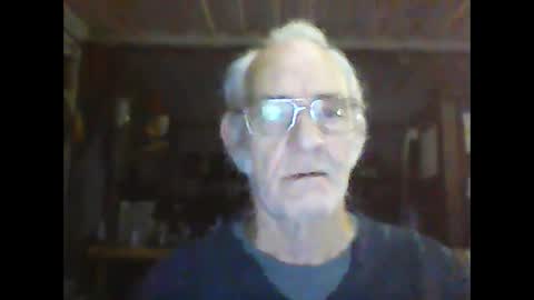 Chuck online show from 12/19/24, 01:39