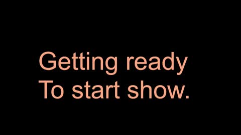 Chuck online show from 09/10/25, 08:58