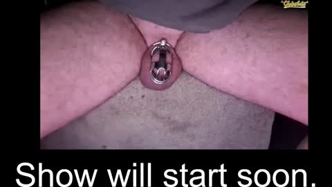 Chuck online show from 09/22/25, 07:43