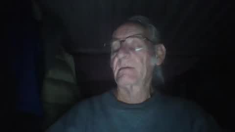 Chuck online show from 09/23/25, 08:17