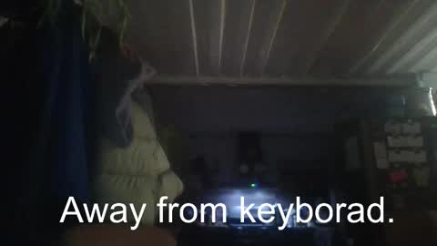 Chuck online show from 09/27/25, 10:09