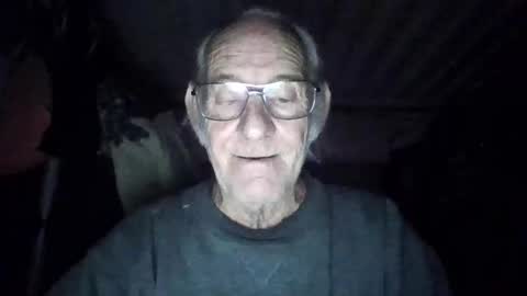 Chuck online show from 10/19/25, 11:44