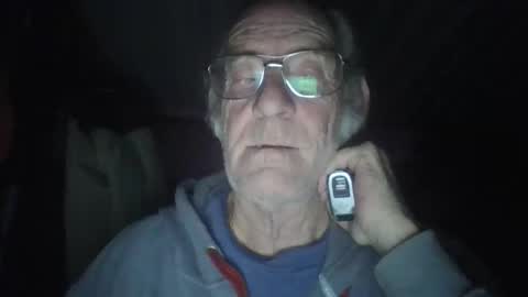 Chuck online show from 10/26/25, 07:03