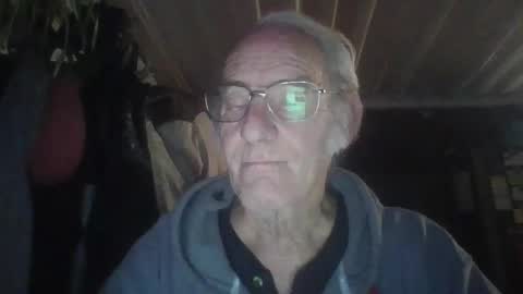 Chuck online show from 10/31/25, 01:17