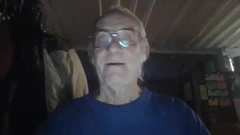 Chuck online show from 11/02/25, 05:54