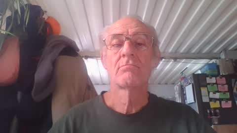 Chuck online show from 11/10/25, 06:51