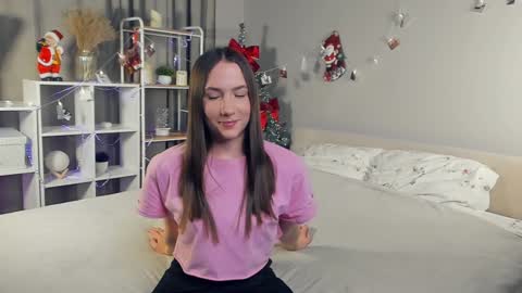 Josie Manesi online show from 01/09/25, 07:08