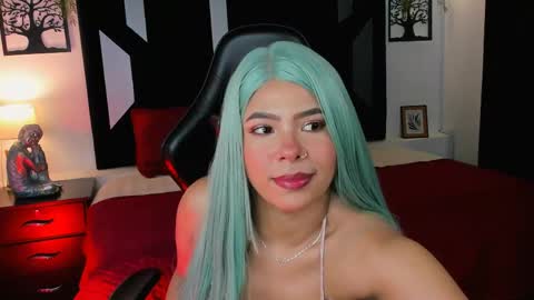 celene_rosejs online show from 04/03/26, 03:37