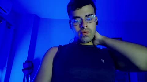 Celes online show from 10/12/25, 06:45