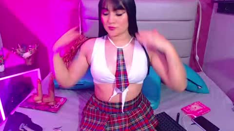 celesste_musk online show from 02/26/25, 12:49