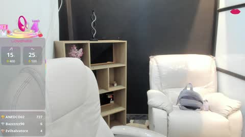 meli online show from 02/07/25, 02:50