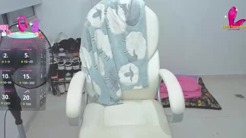 Snapshot of celesstebruce chatting on 09/23/25, 11:08 meli online show from 09/23/25, 11:08