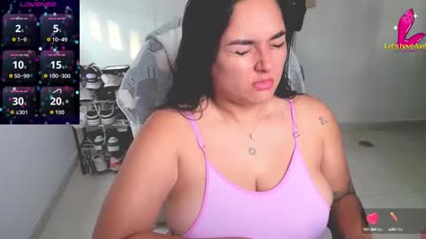 Snapshot of celesstebruce chatting on 10/11/25, 09:35 meli online show from 10/11/25, 09:35