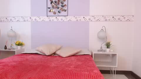 Celesste  online show from 06/06/26, 11:59