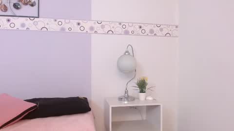 Celesste  online show from 07/05/26, 11:17