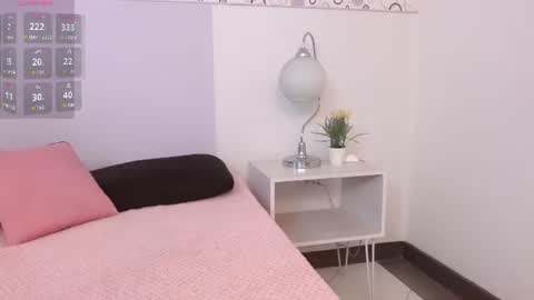 Celesste  online show from 07/23/26, 11:19