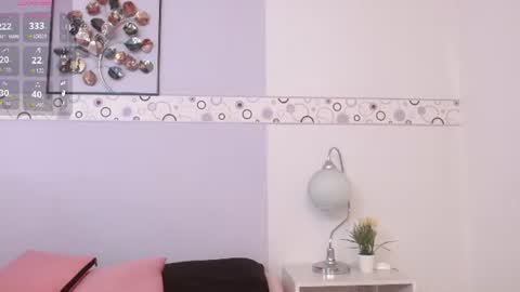 Celesste  online show from 07/24/26, 11:19