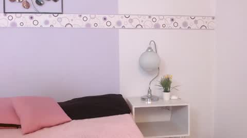 Celesste  online show from 07/26/26, 11:50