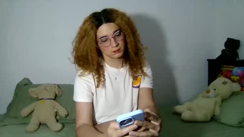 celessteseductora online show from 05/18/26, 07:41