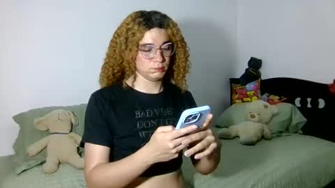 celessteseductora online show from 05/20/26, 06:58