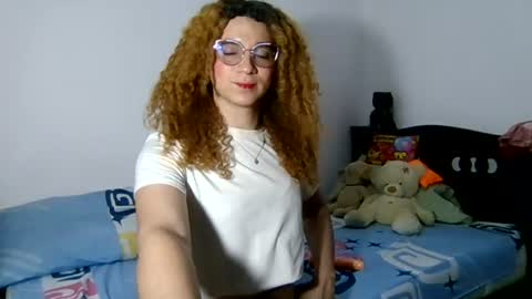 celessteseductora online show from 06/28/26, 03:07