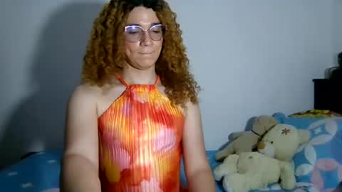 celessteseductora online show from 07/08/26, 03:49