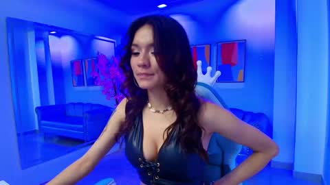 Snapshot of celest_rousse chatting on 10/24/25, 07:54 Celeste  online show from 10/24/25, 07:54