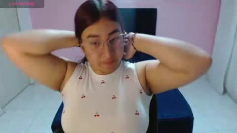 celeste486380 online show from 06/29/26, 01:22