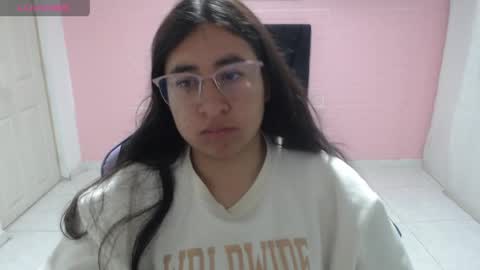 Snapshot of celeste817631 chatting on 05/11/26, 12:44 celeste817631 online show from 05/11/26, 12:44