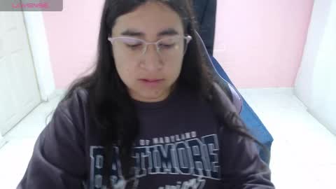 Snapshot of celeste817631 chatting on 05/12/26, 12:13 celeste817631 online show from 05/12/26, 12:13
