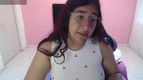Snapshot of celeste817631 chatting on 05/26/26, 02:24 celeste817631 online show from 05/26/26, 02:24