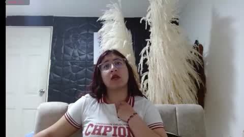 Snapshot of celeste817631 chatting on 06/22/26, 02:25 celeste817631 online show from 06/22/26, 02:25