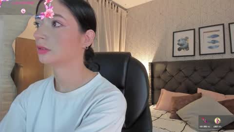 Snapshot of celeste__clark chatting on 10/08/25, 12:03 Celeste online show from 10/08/25, 12:03