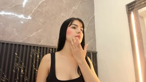 Snapshot of celeste__diamond chatting on 05/22/26, 12:33 Celeste online show from 05/22/26, 12:33