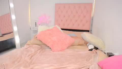 Celeste Sweet online show from 12/16/24, 12:26