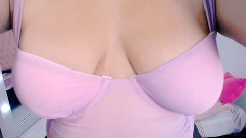 Celeste Sweet online show from 01/20/25, 12:25