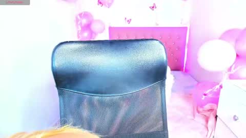 Celeste Sweet online show from 06/06/26, 06:56