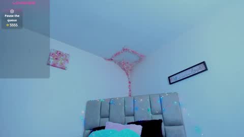 celeste this is my new account  online show from 12/09/24, 06:57