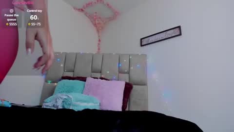 celeste this is my new account  online show from 01/20/25, 10:15