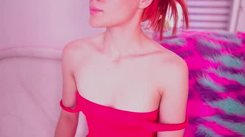 Celeste  online show from 09/27/25, 07:08