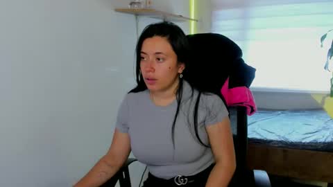 celeste_bonnet1 online show from 10/28/25, 07:49