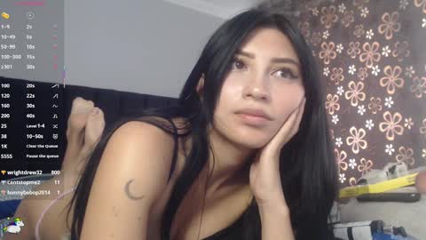 Celeste  online show from 01/28/25, 06:28